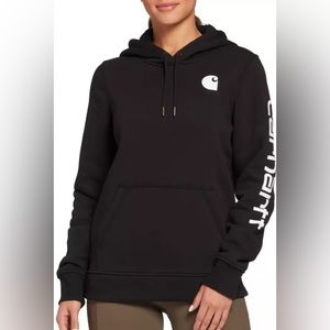 Women’s Carhartt Hoodie